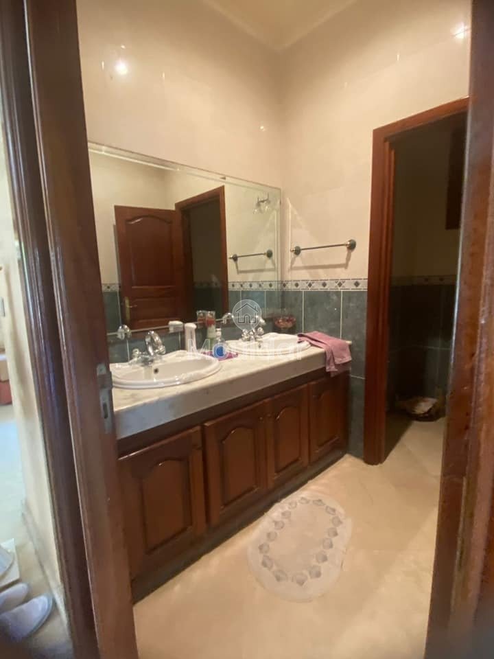 Vila para venda em Sidi Maarouf, Casablanca - 7 quartos - Photo 7