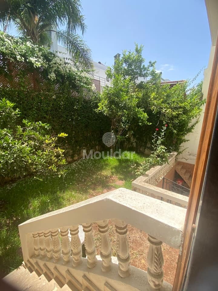 Vila para venda em Sidi Maarouf, Casablanca - 7 quartos - Photo 6
