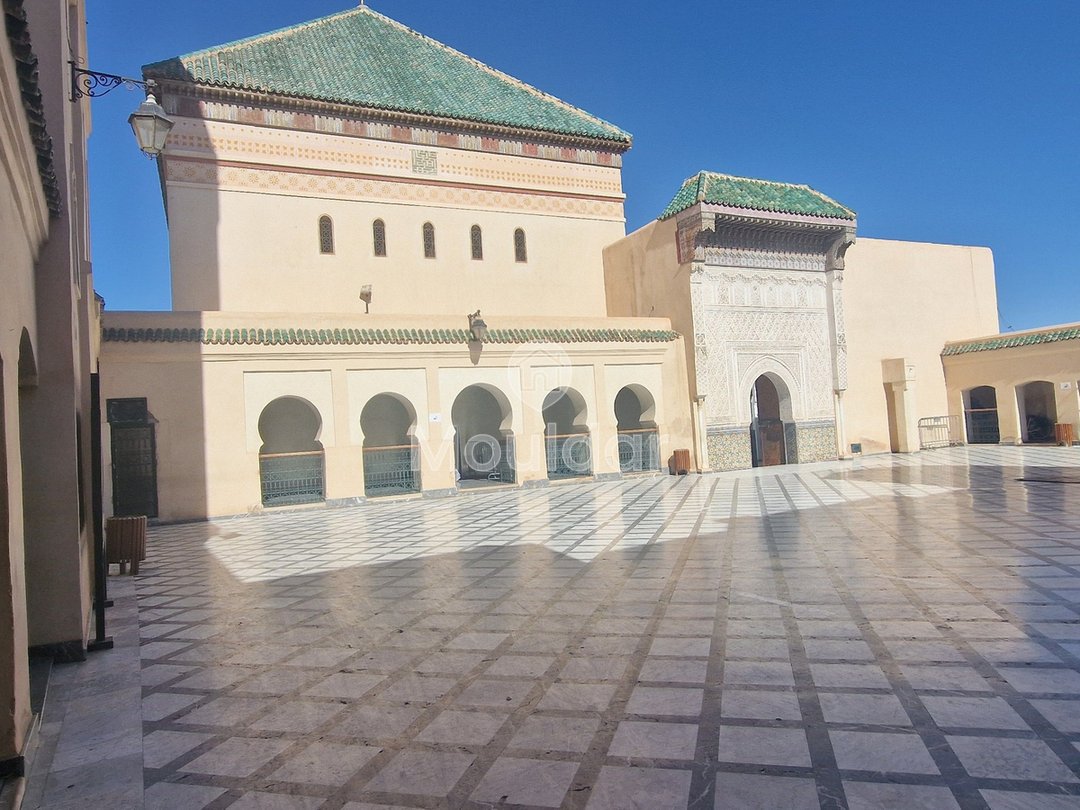 Kiralık Riad, 7 yatak odası, Eski Medina, Marrakech - Photo 9