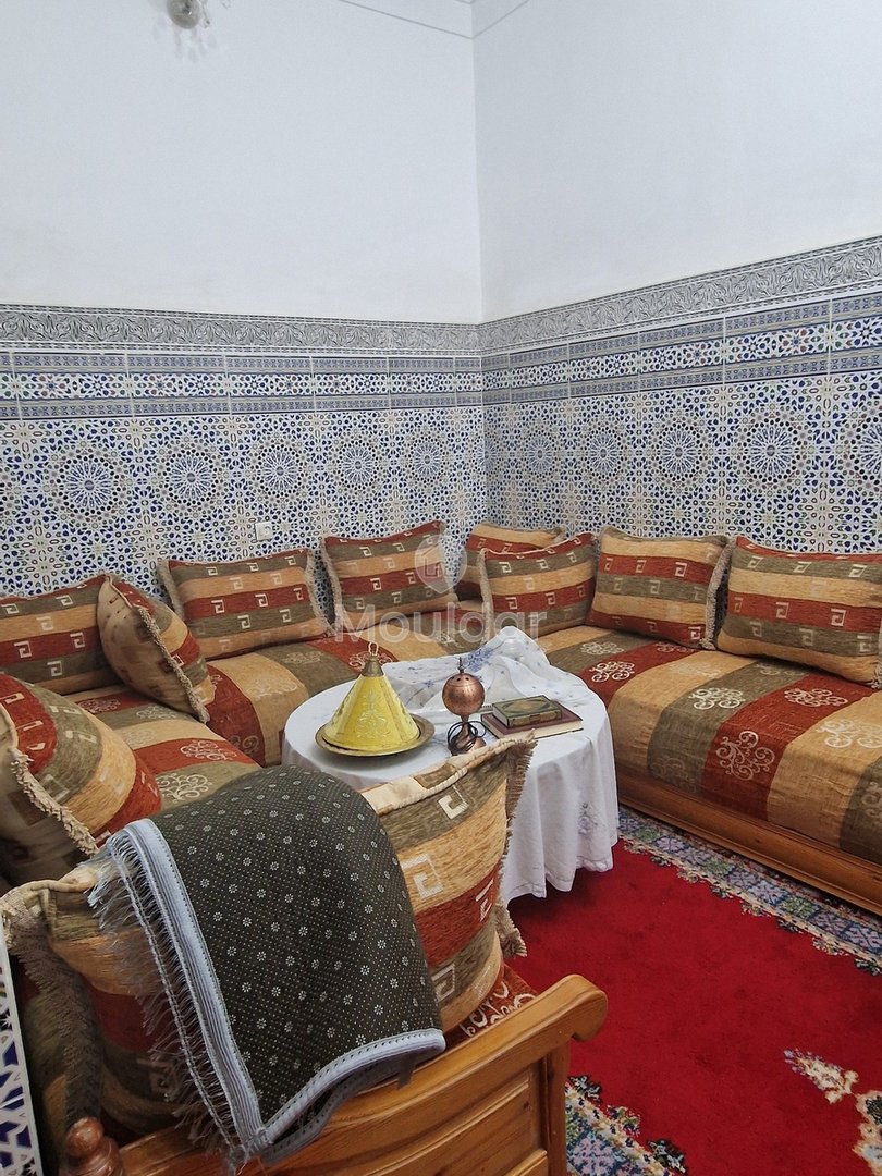 Kiralık Riad, 7 yatak odası, Eski Medina, Marrakech - Photo 4