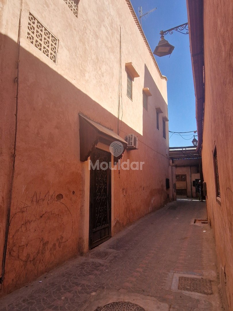Kiralık Riad, 7 yatak odası, Eski Medina, Marrakech - Photo 8