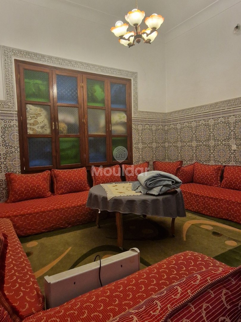 Kiralık Riad, 7 yatak odası, Eski Medina, Marrakech - Photo 5