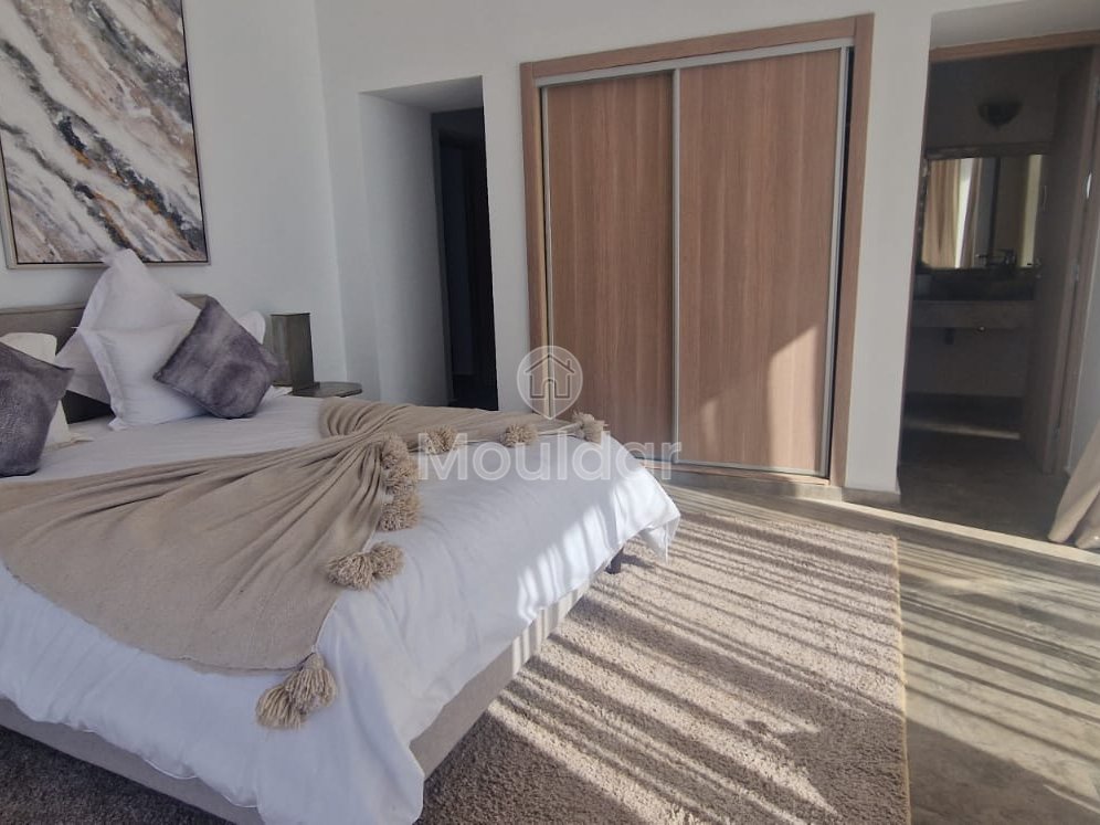 Villa spacieuse de 5 chambres à louer à Marrakech, Route d'Amezmiz - Photo 3