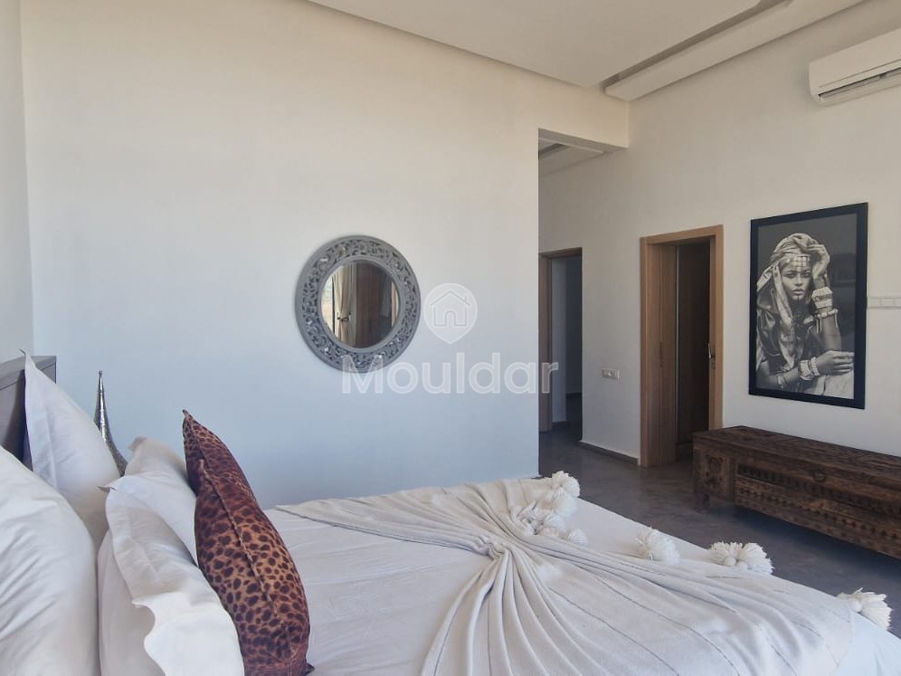 Villa spacieuse de 5 chambres à louer à Marrakech, Route d'Amezmiz - Photo 7