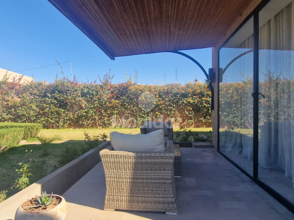 Villa spacieuse de 5 chambres à louer à Marrakech, Route d'Amezmiz - Photo 17