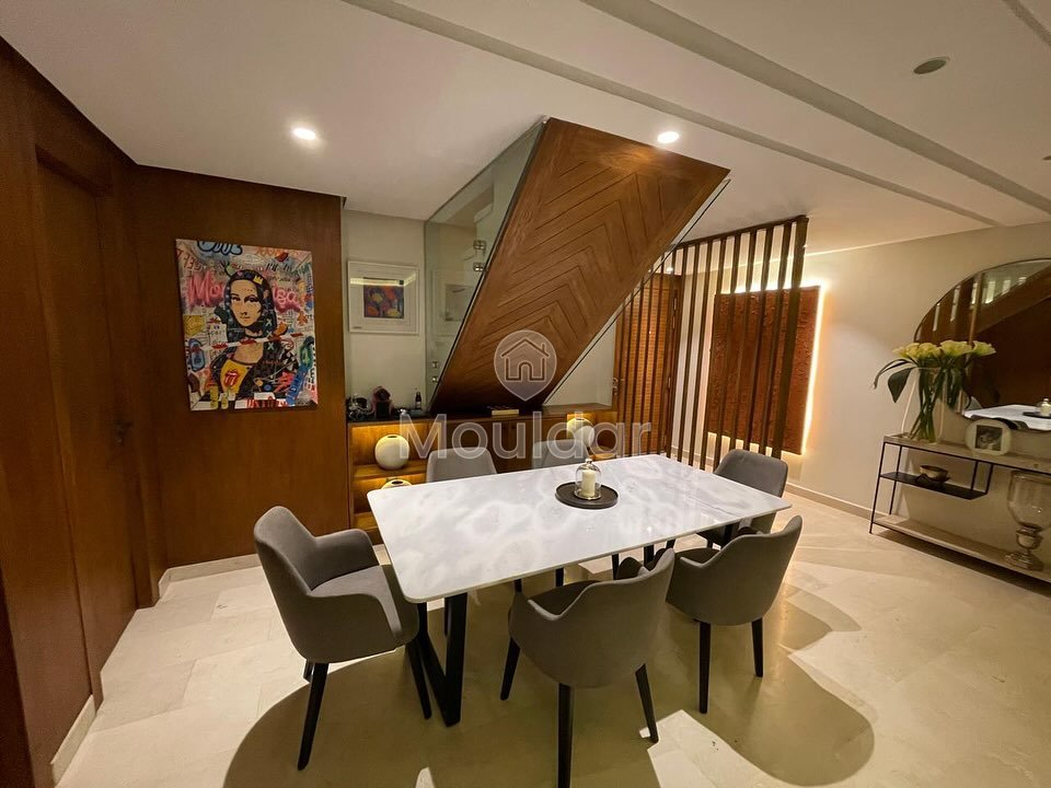 Duplex arredato da affittare alla Ferme Bretonne - Photo 7