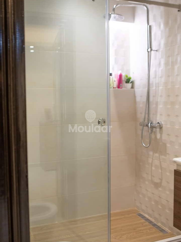 Appartement meublé à louer avec terrasse à Princesse - Photo 18