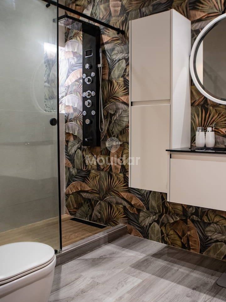 Appartement meublé à louer avec terrasse à Princesse - Photo 20