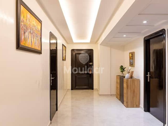 Appartement meublé à louer avec terrasse à Princesse - Photo 13