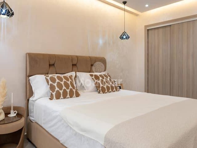 Appartement meublé à louer avec terrasse à Princesse - Photo 6