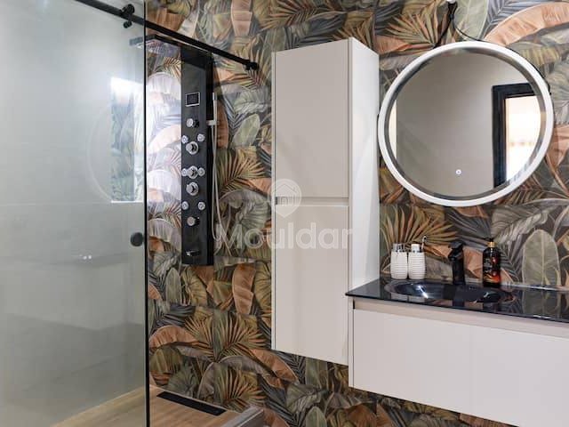 Appartement meublé à louer avec terrasse à Princesse - Photo 19