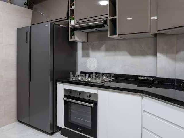 Appartement meublé à louer avec terrasse à Princesse - Photo 17