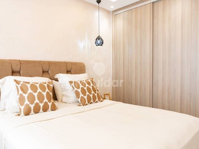 Appartement meublé à louer avec terrasse à Princesse - Photo 5