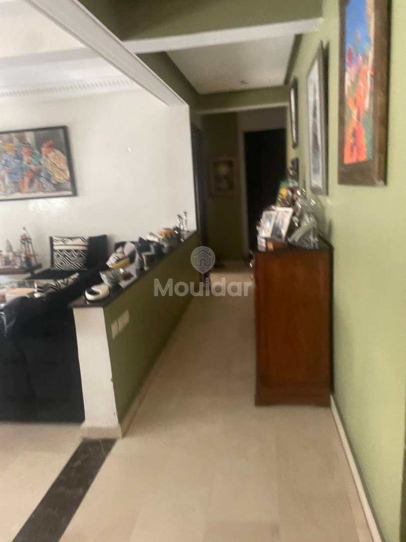 Appartement spacieux à vendre dans le secteur des hôpitaux - Photo 3