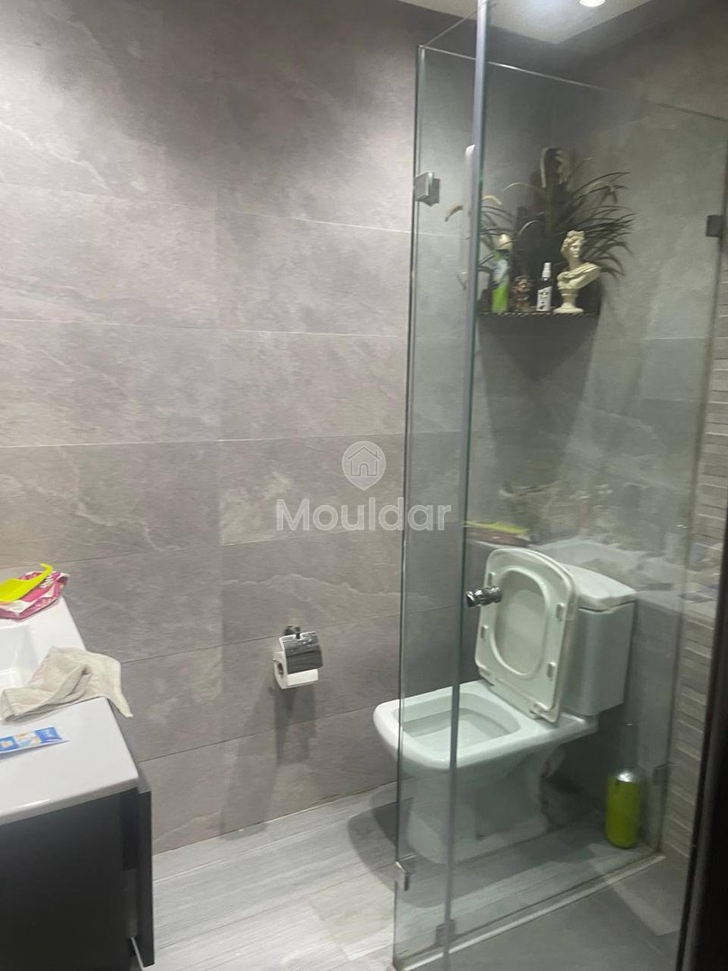 Appartement spacieux à vendre dans le secteur des hôpitaux - Photo 8