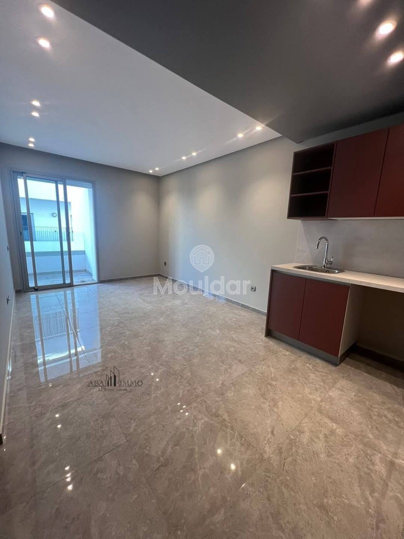 Studio Moderna in affitto a Ferme Bretonne - Photo 3