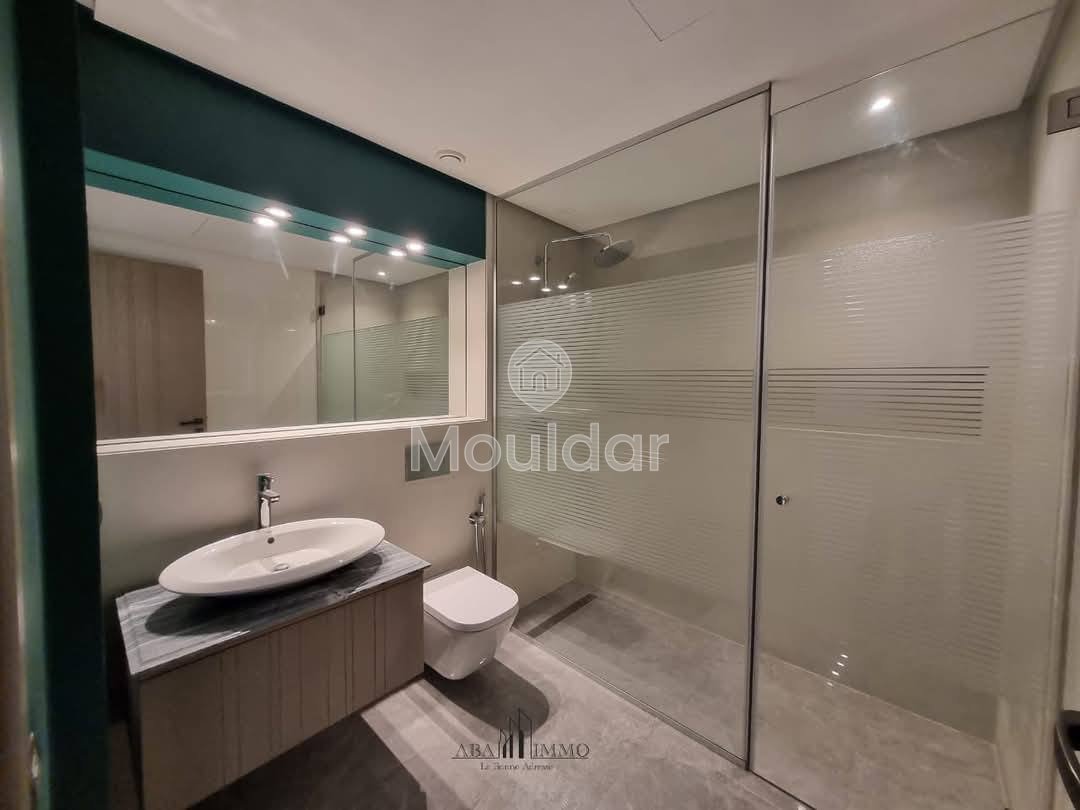 Studio Moderna in affitto a Ferme Bretonne - Photo 8