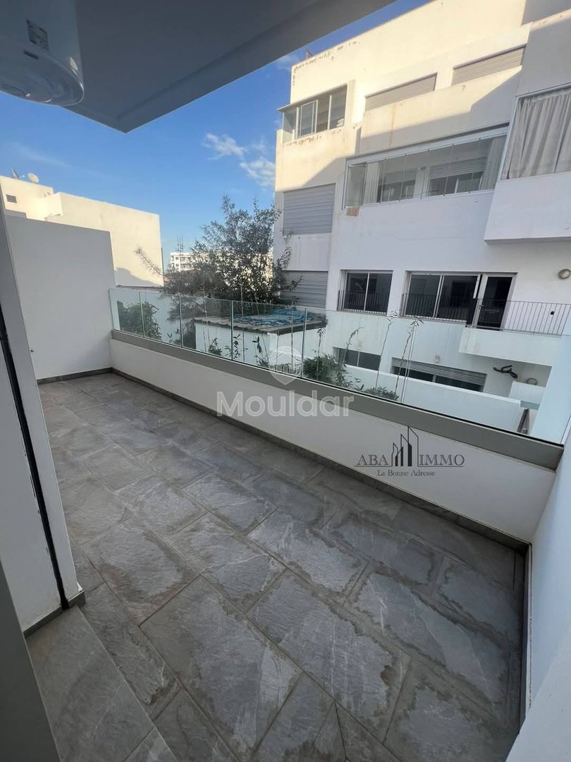 Studio Moderna in affitto a Ferme Bretonne - Photo 2