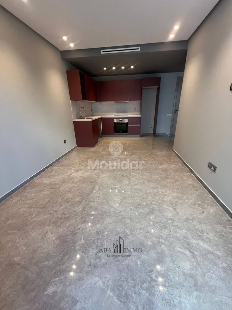 Studio Moderna in affitto a Ferme Bretonne - Photo 6