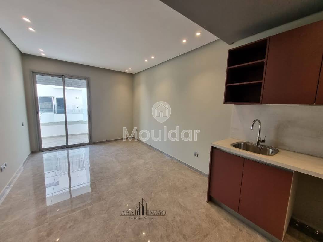 Studio Moderna in affitto a Ferme Bretonne - Photo 4