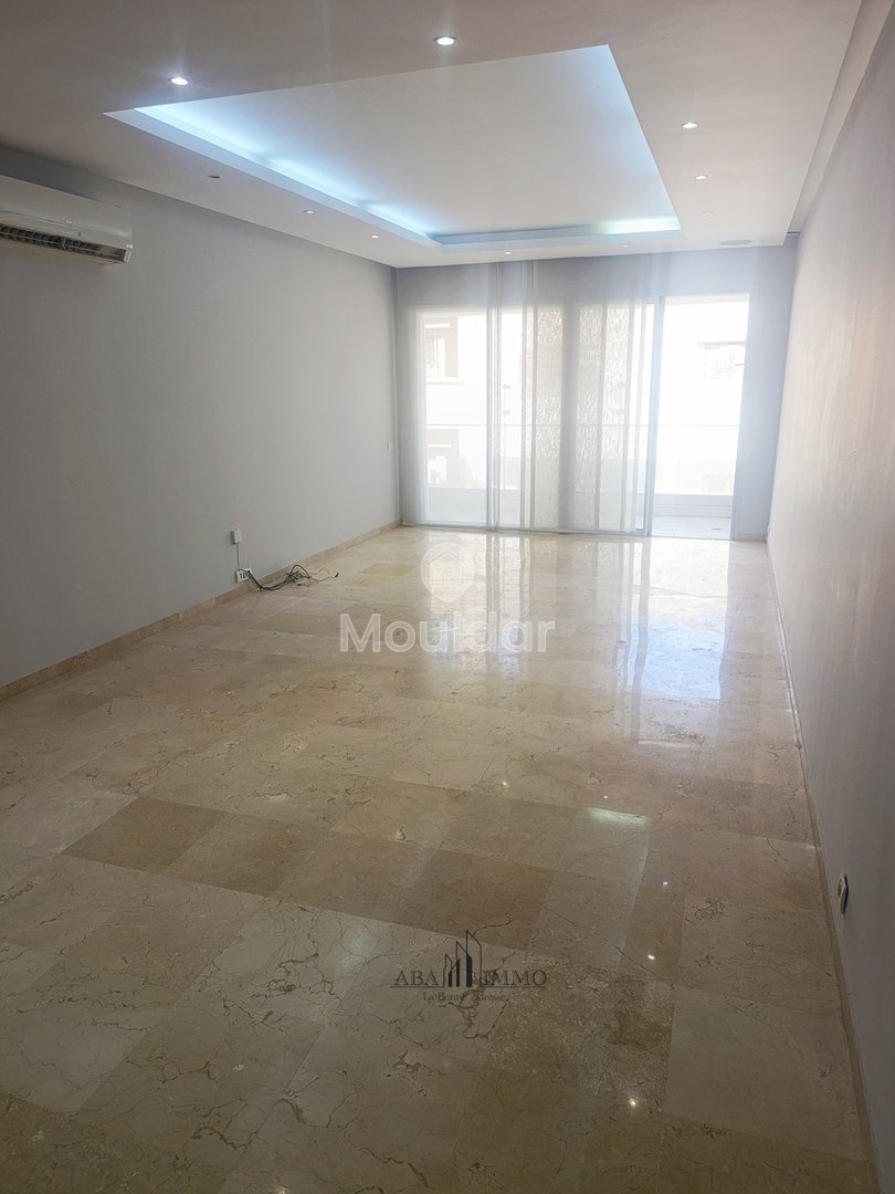 Casablanca Beauséjour'da 169 m² lüks daire kiralayın - Photo 2