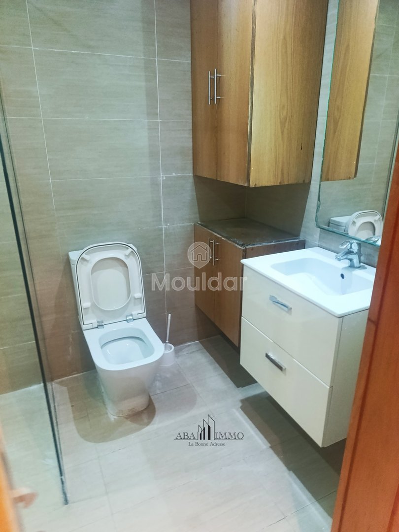 Casablanca Beauséjour'da 169 m² lüks daire kiralayın - Photo 10