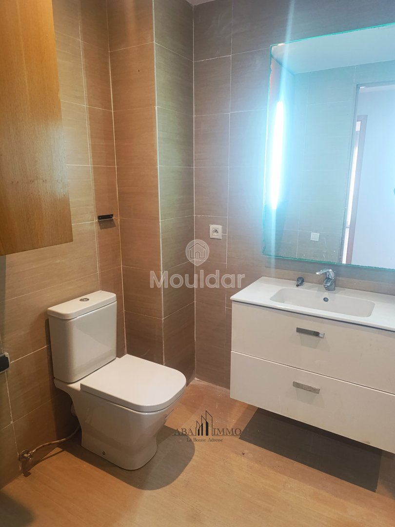 Casablanca Beauséjour'da 169 m² lüks daire kiralayın - Photo 9