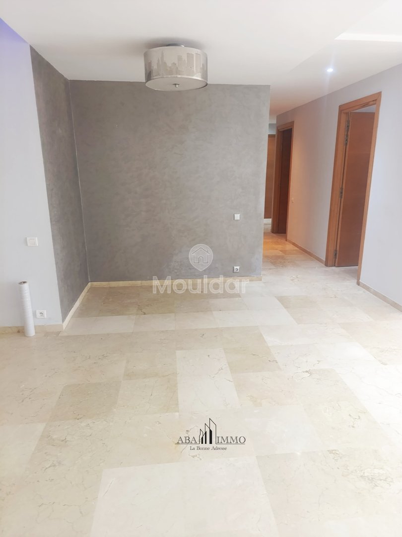 Casablanca Beauséjour'da 169 m² lüks daire kiralayın - Photo 4