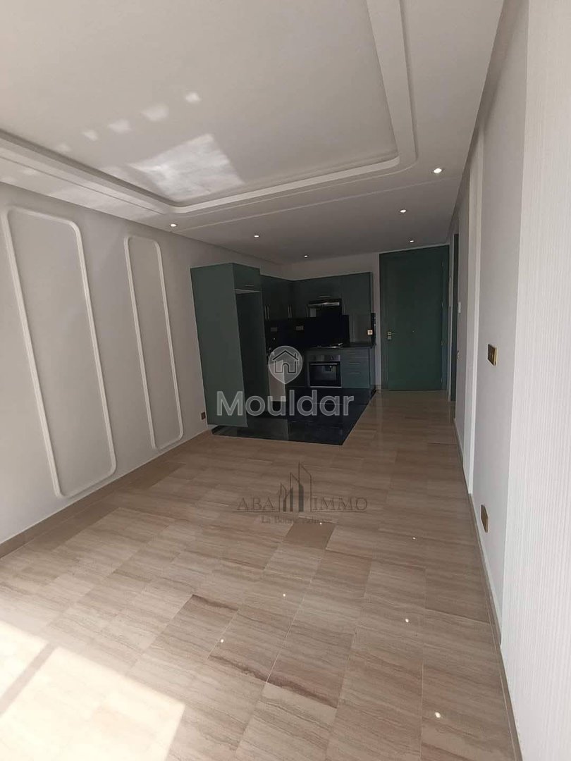 Nieuwe luxe studio te huur in Maarif, Casablanca - Photo 6