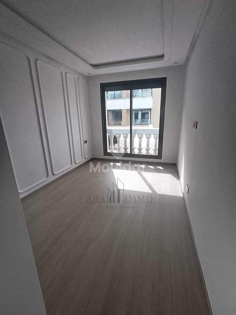 Nieuwe luxe studio te huur in Maarif, Casablanca - Photo 3