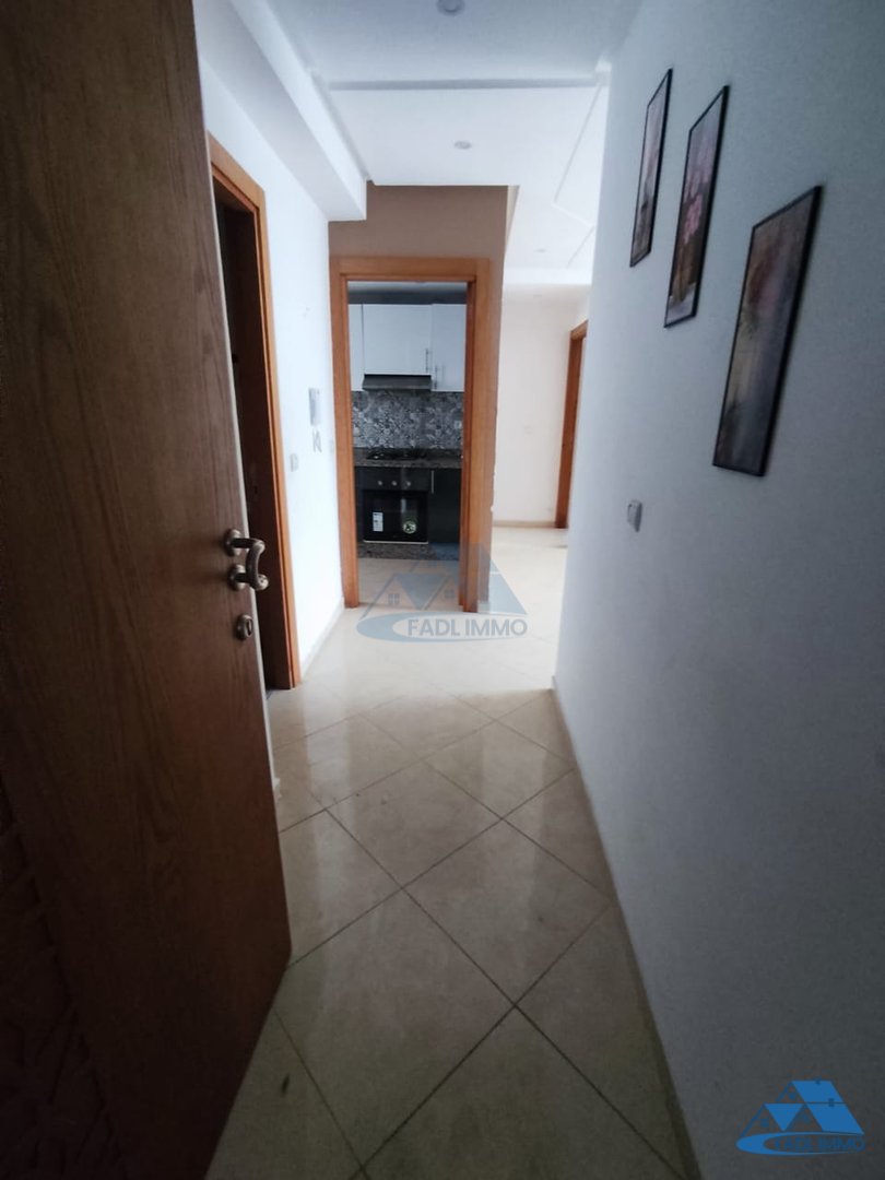 Sale of apartment 5 minutes from Kénitra train station - Photo 8