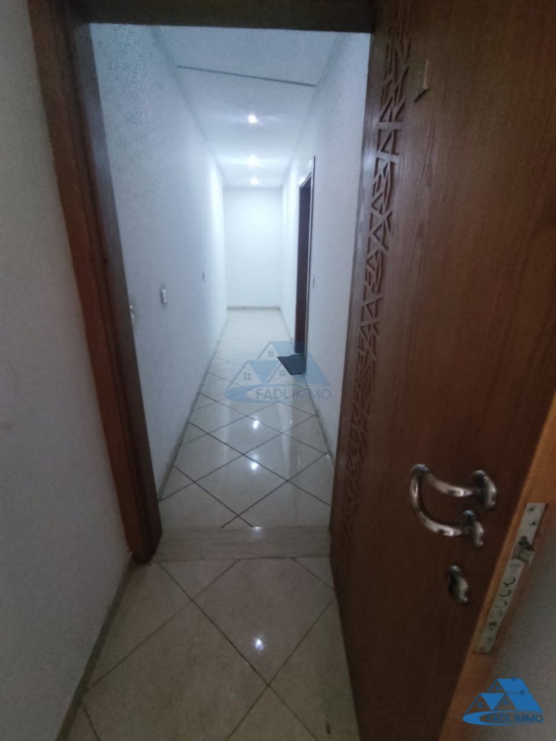 Sale of apartment 5 minutes from Kénitra train station - Photo 3