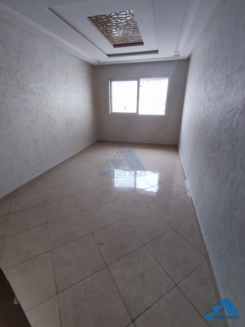 Sale of apartment 5 minutes from Kénitra train station - Photo 2