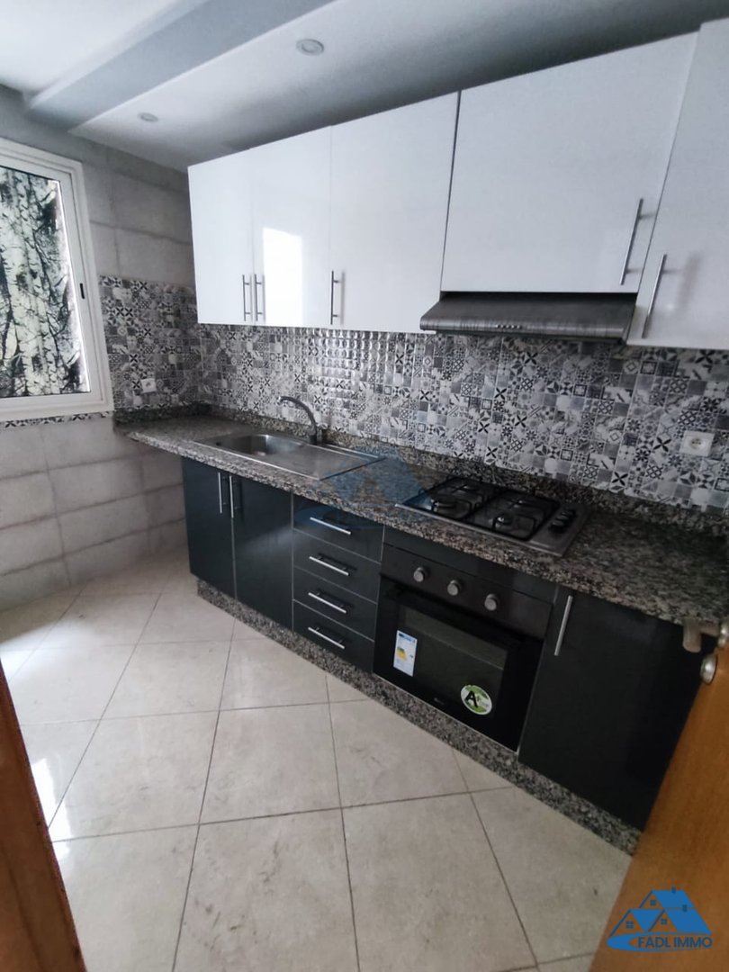 Sale of apartment 5 minutes from Kénitra train station - Photo 7