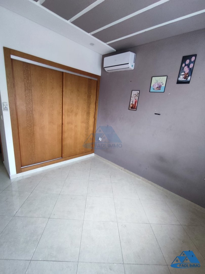 Sale of apartment 5 minutes from Kénitra train station - Photo 5