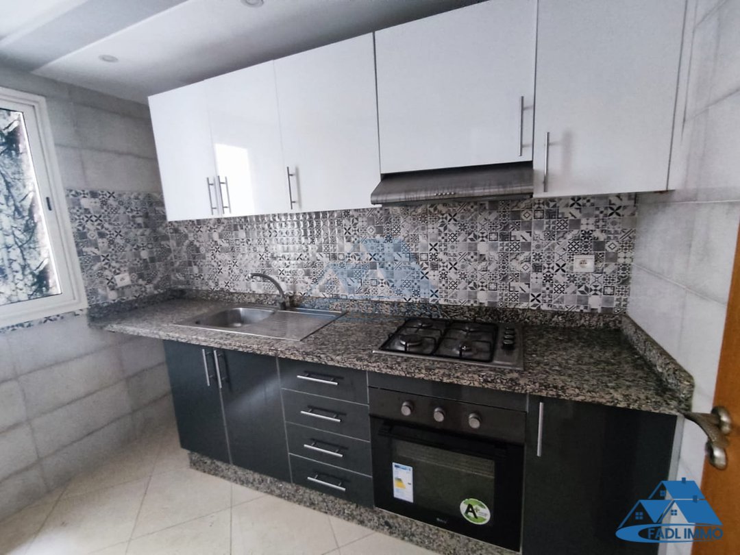 Sale of apartment 5 minutes from Kénitra train station - Photo 11