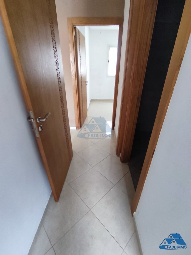 Sale of apartment 5 minutes from Kénitra train station - Photo 6
