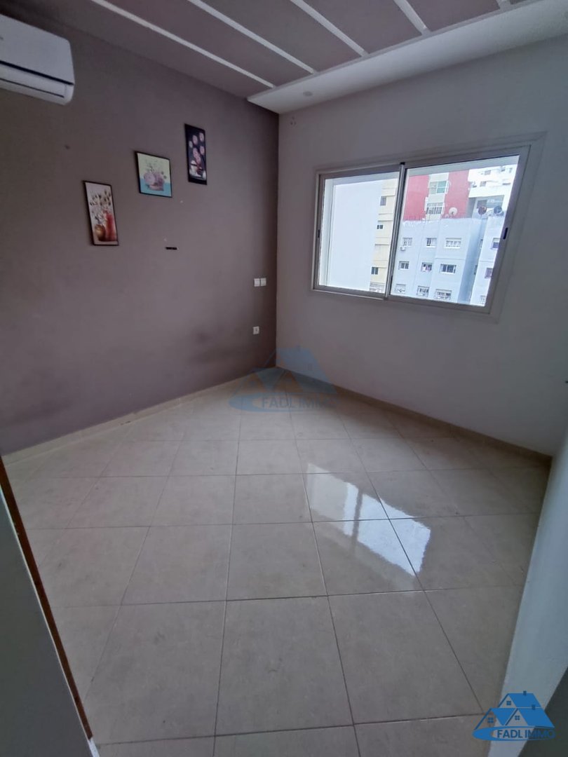 Sale of apartment 5 minutes from Kénitra train station - Photo 1