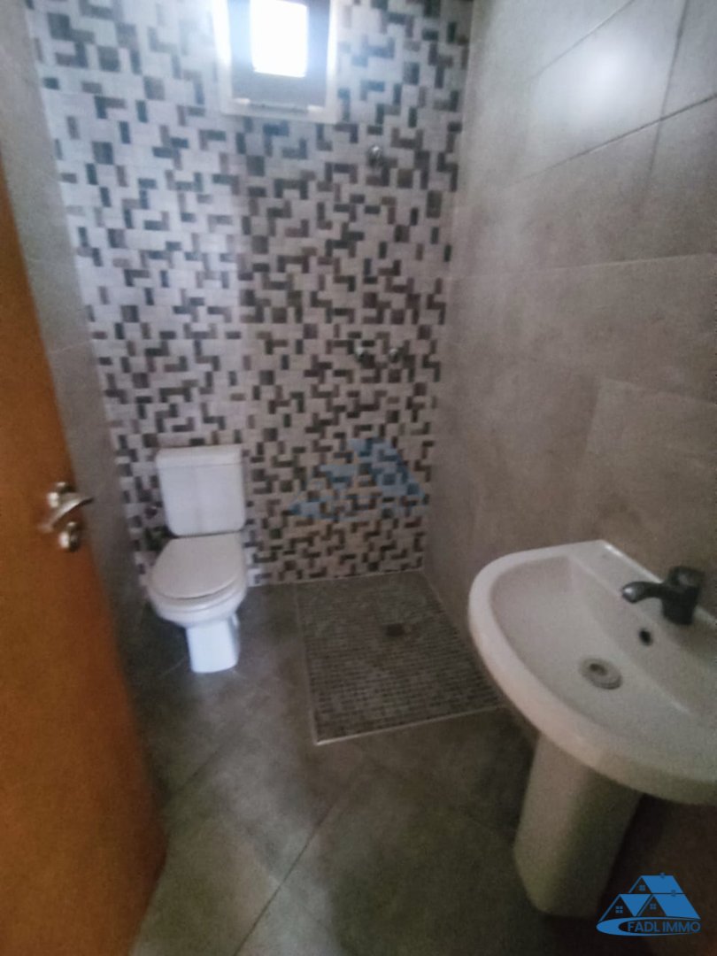 Sale of apartment 5 minutes from Kénitra train station - Photo 4