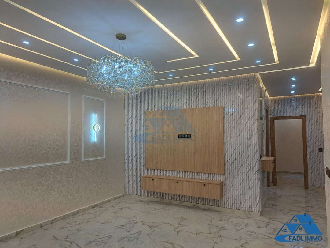 Agradable casa nueva en venta en ALLIANCE MEHDIA - Photo 7