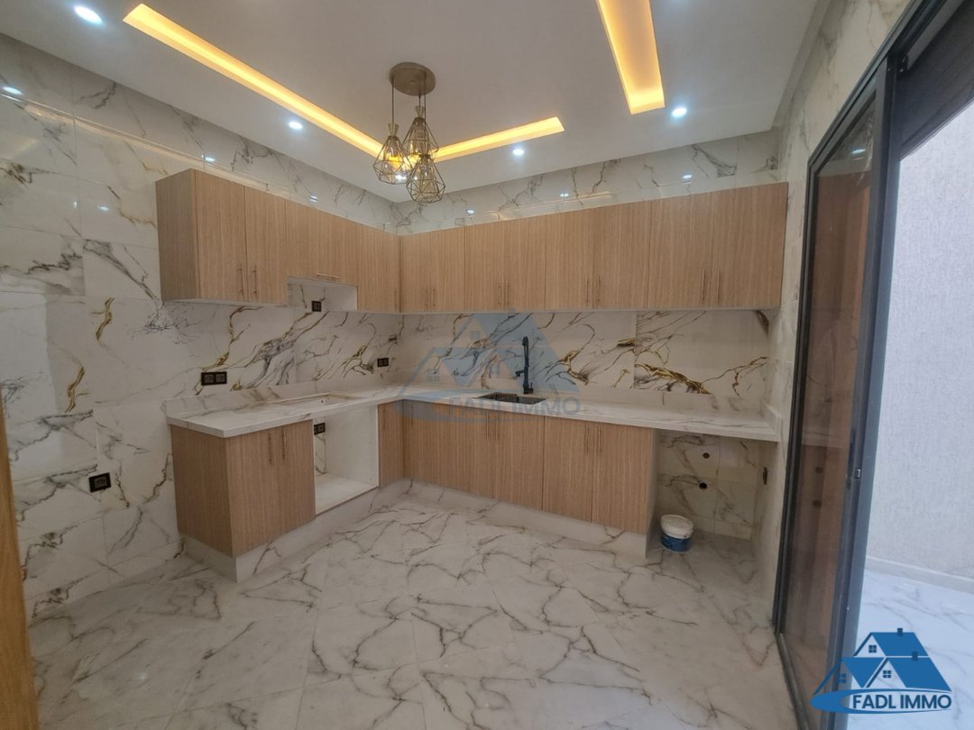 Agradable casa nueva en venta en ALLIANCE MEHDIA - Photo 6