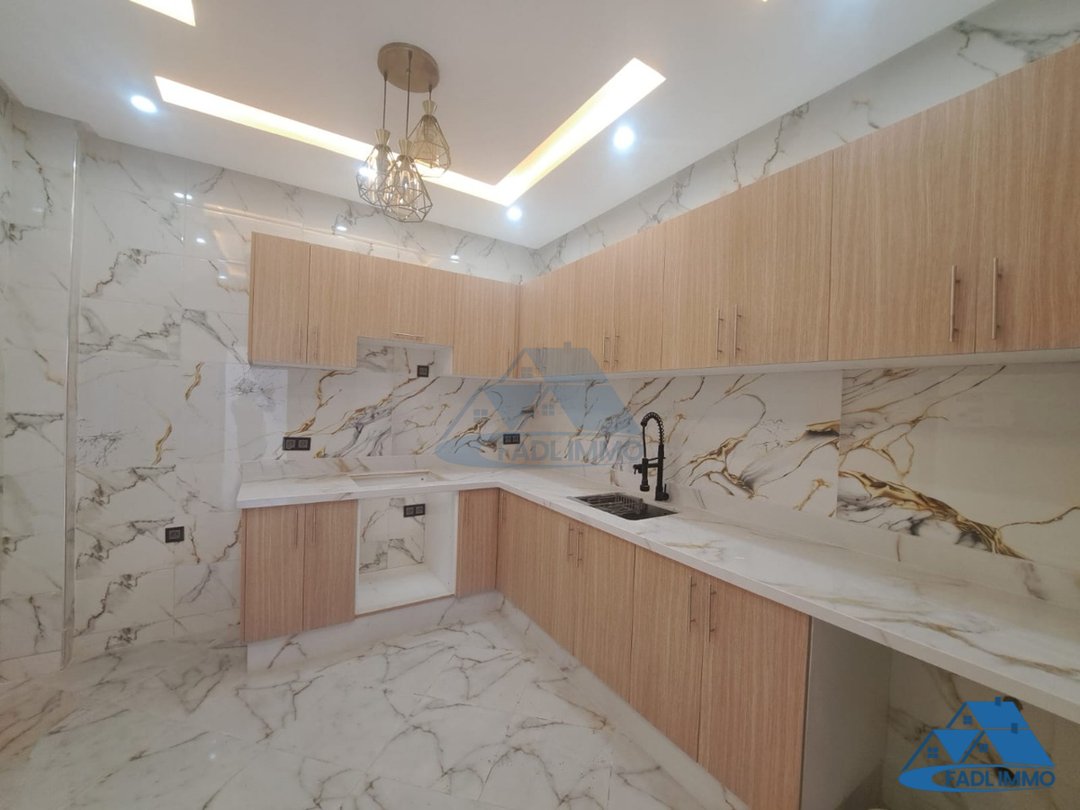 Agradable casa nueva en venta en ALLIANCE MEHDIA - Photo 3