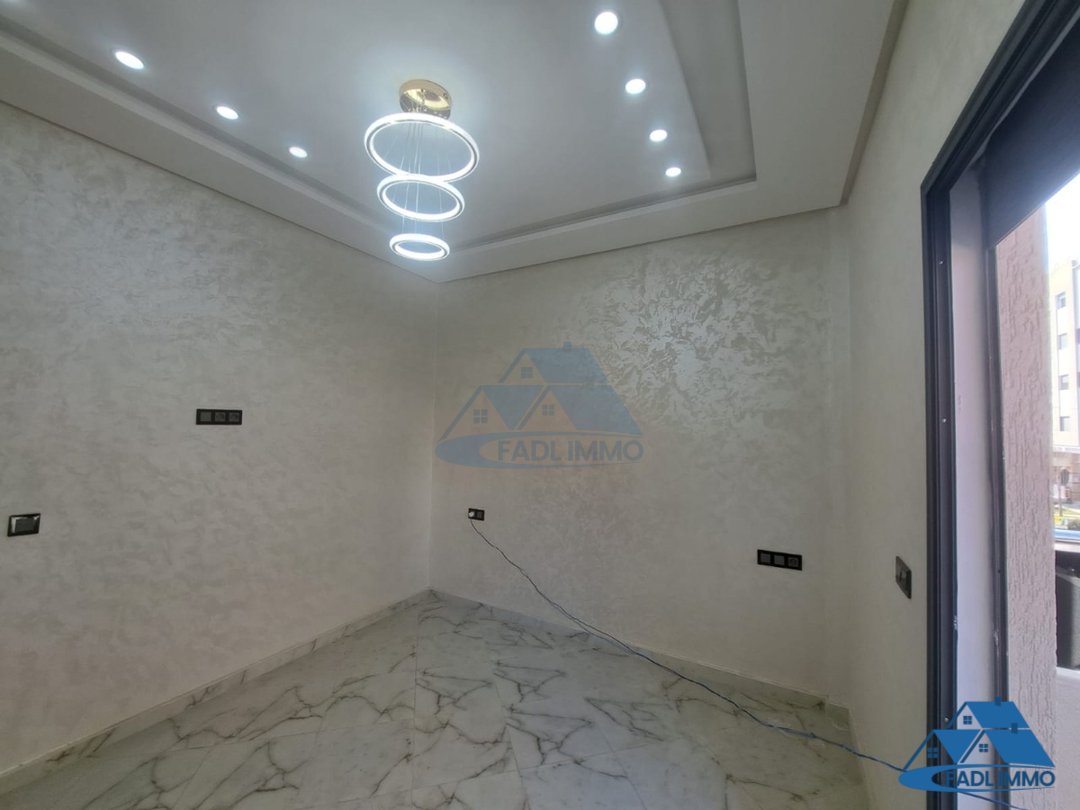 Agradable casa nueva en venta en ALLIANCE MEHDIA - Photo 4