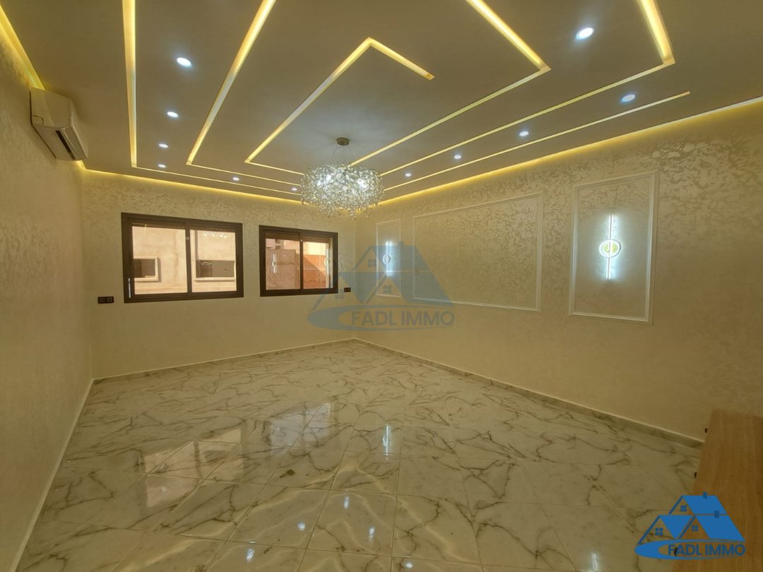 Agradable casa nueva en venta en ALLIANCE MEHDIA - Photo 11