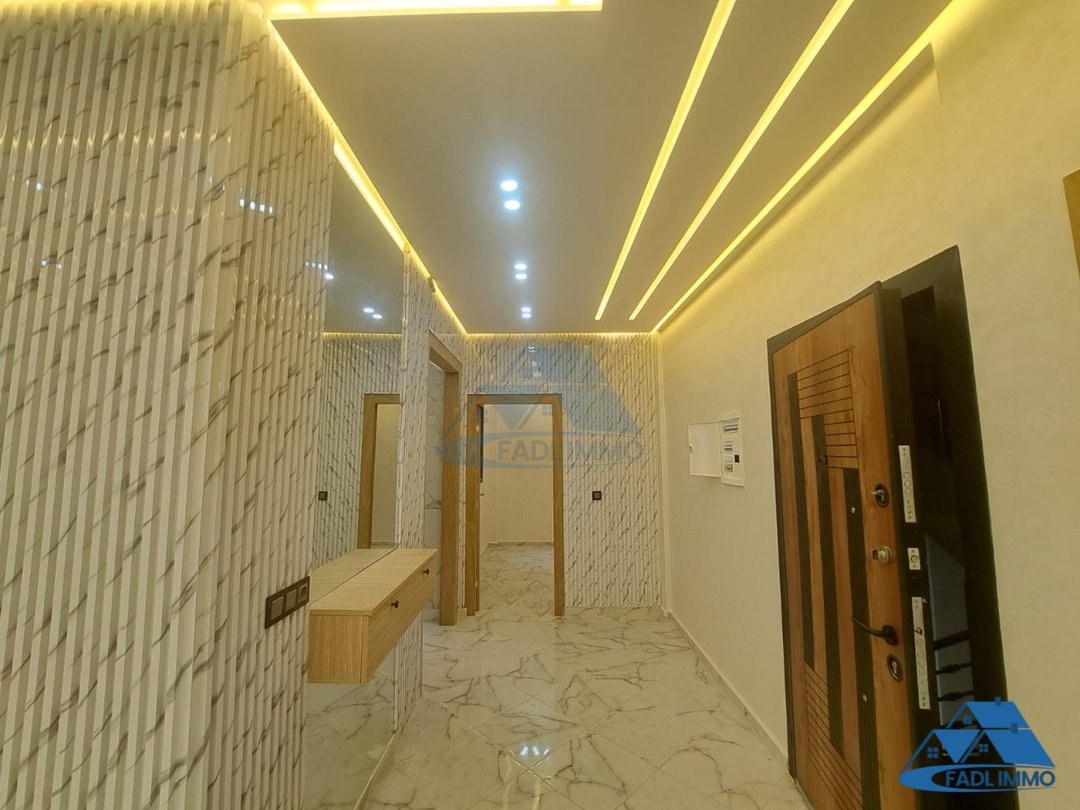 Agradable casa nueva en venta en ALLIANCE MEHDIA - Photo 9