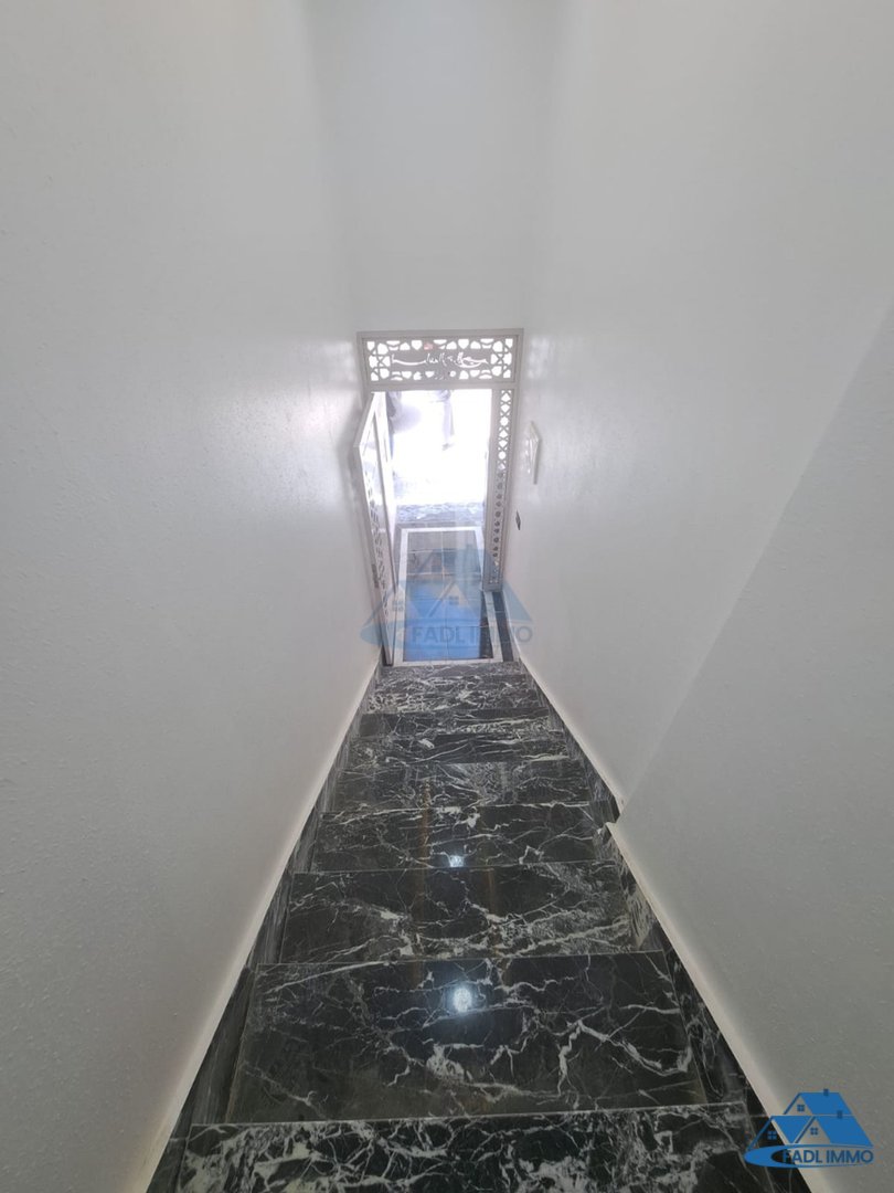 Agradable casa nueva en venta en ALLIANCE MEHDIA - Photo 2