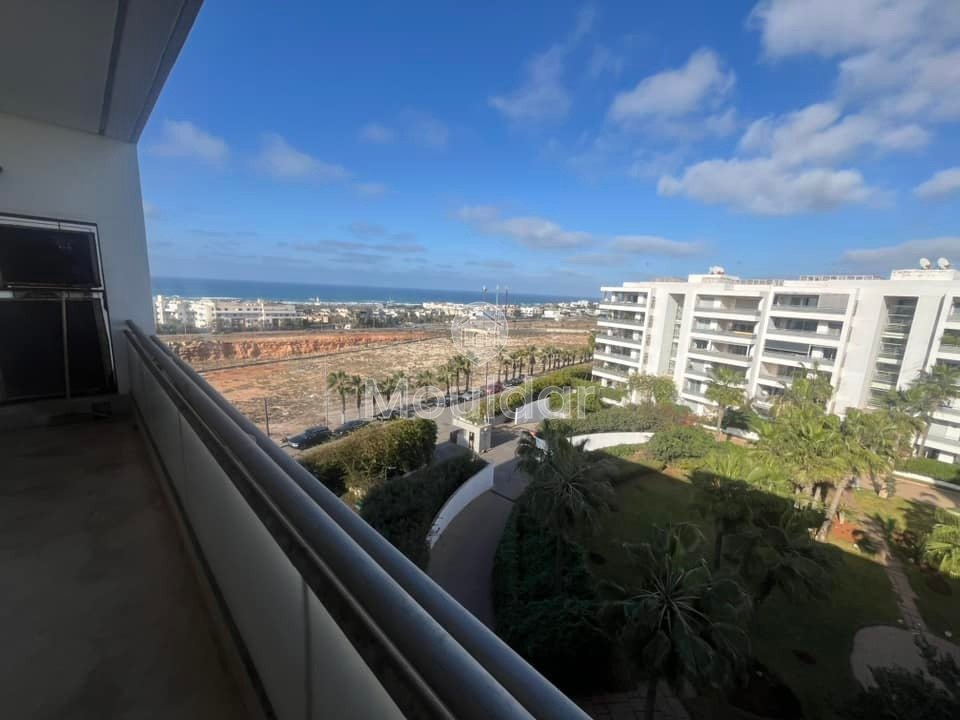 شقة للإيجار في عين دياب، الدار البيضاء - 3 غرف نوم، 220 متر مربع - Photo 8