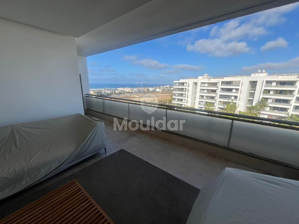 شقة للإيجار في عين دياب، الدار البيضاء - 3 غرف نوم، 220 متر مربع - Photo 9