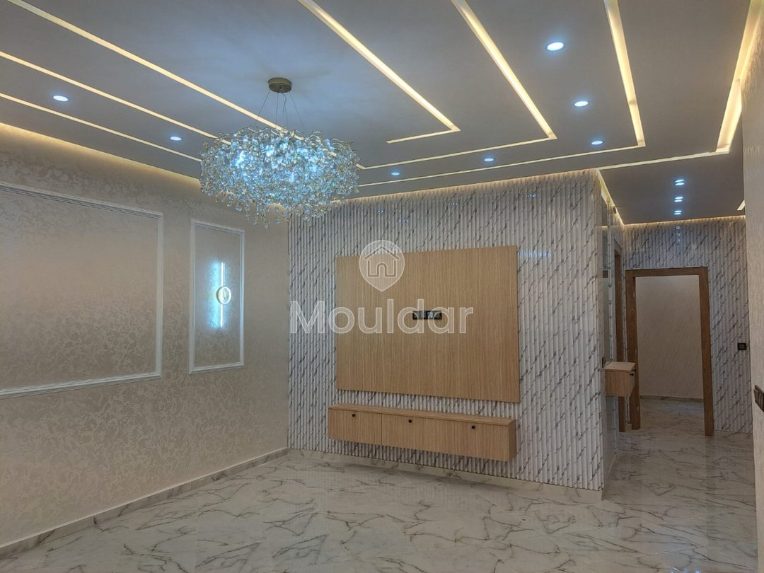 Οικία προς πώληση σε Mehdia, 4 υπνοδωμάτια, 270 m², 2 όροφοι. - Photo 7