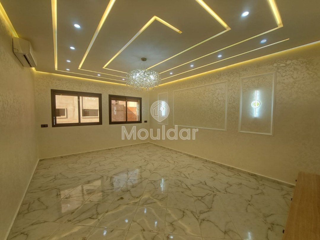 Οικία προς πώληση σε Mehdia, 4 υπνοδωμάτια, 270 m², 2 όροφοι. - Photo 11